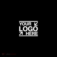 Custom Company Brand Pocket Customize Logo Impact Tech Backpack
