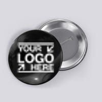 Custom Company Brand Pocket Customize Logo Button