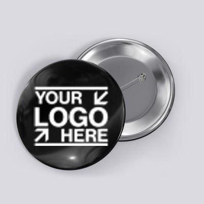 Custom Company Brand Pocket Customize Logo Button