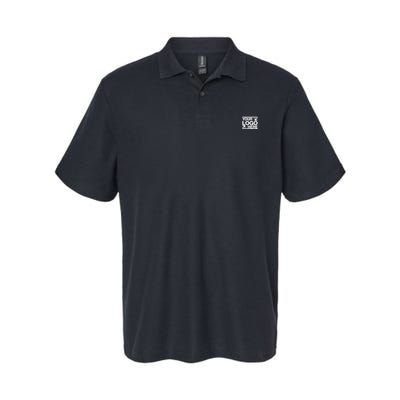 Custom Company Brand Pocket Customize Logo Polo