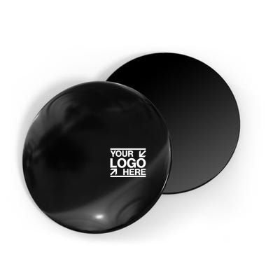 Custom Company Brand Pocket Customize Logo Magnet