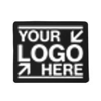 Custom Company Brand Pocket Customize Logo Mousepad