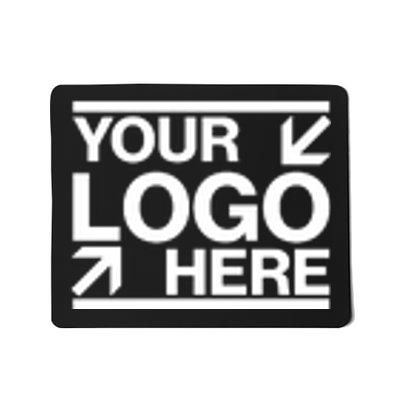 Custom Company Brand Pocket Customize Logo Mousepad