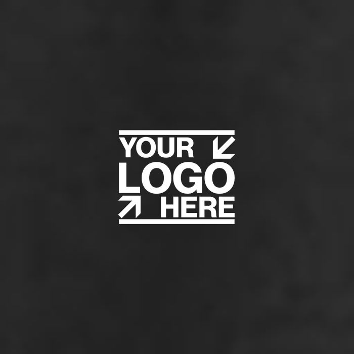 Custom Company Brand Pocket Customize Logo Golf Towel