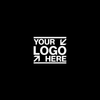 Custom Company Brand Pocket Customize Logo Visor