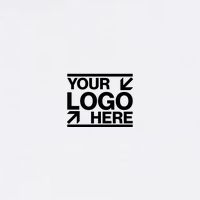 Custom Company Brand Pocket Customize Logo Garment-Dyed Sweatshirt