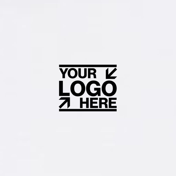 Custom Company Brand Pocket Customize Logo Garment-Dyed Sweatshirt
