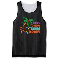 Chicka Chicka Boom Boom Tree Alphabet Adventures Mesh Reversible Basketball Jersey Tank