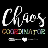 Chaos Coordinator 16 in Basic Backpack