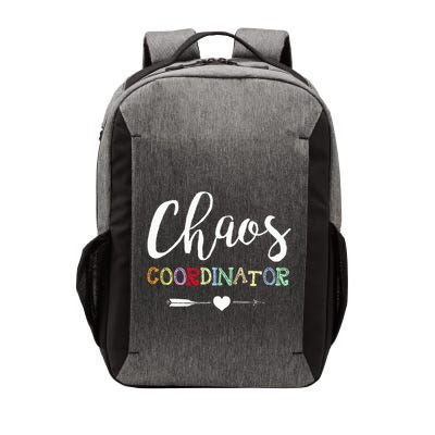Chaos Coordinator Vector Backpack