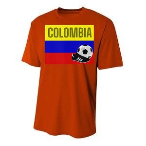 Colombia Copa Performance Sprint T-Shirt