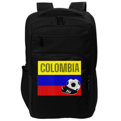 Colombia Copa Impact Tech Backpack