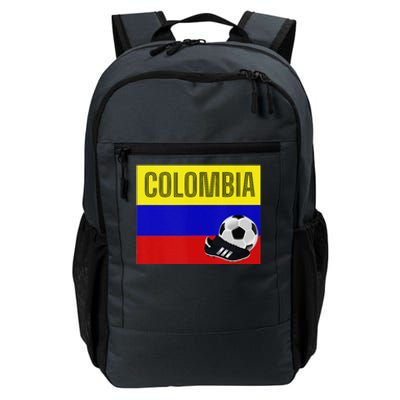 Colombia Copa Daily Commute Backpack