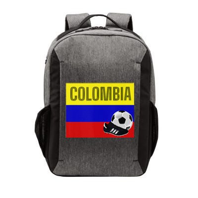 Colombia Copa Vector Backpack