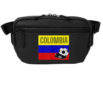 Colombia Copa Crossbody Pack