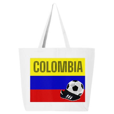 Colombia Copa 25L Jumbo Tote