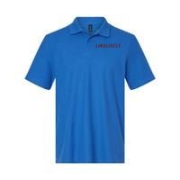 Cardiologist Cardiology Cardiologists Heart Surgeon Gift Softstyle Adult Sport Polo