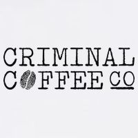 Criminal Coffee Cooling Performance Crew T-Shirt