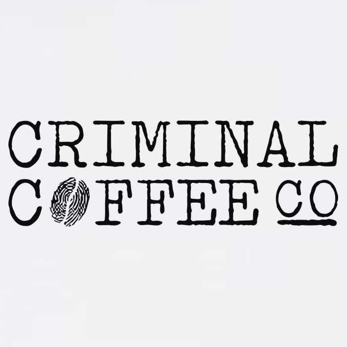 Criminal Coffee Cooling Performance Crew T-Shirt
