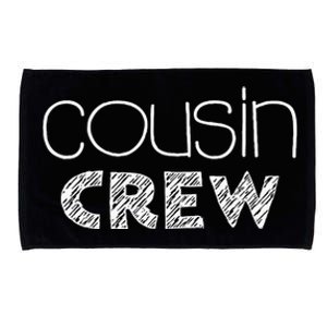 Cousin Crew Cousin Crew Microfiber Hand Towel