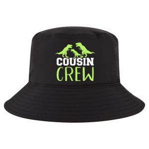 Cousin Crew Cool Comfort Performance Bucket Hat