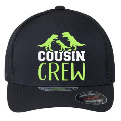 Cousin Crew Flexfit Unipanel Trucker Cap