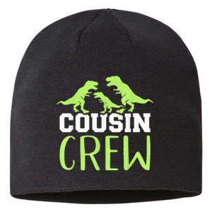 Cousin Crew Sustainable Beanie