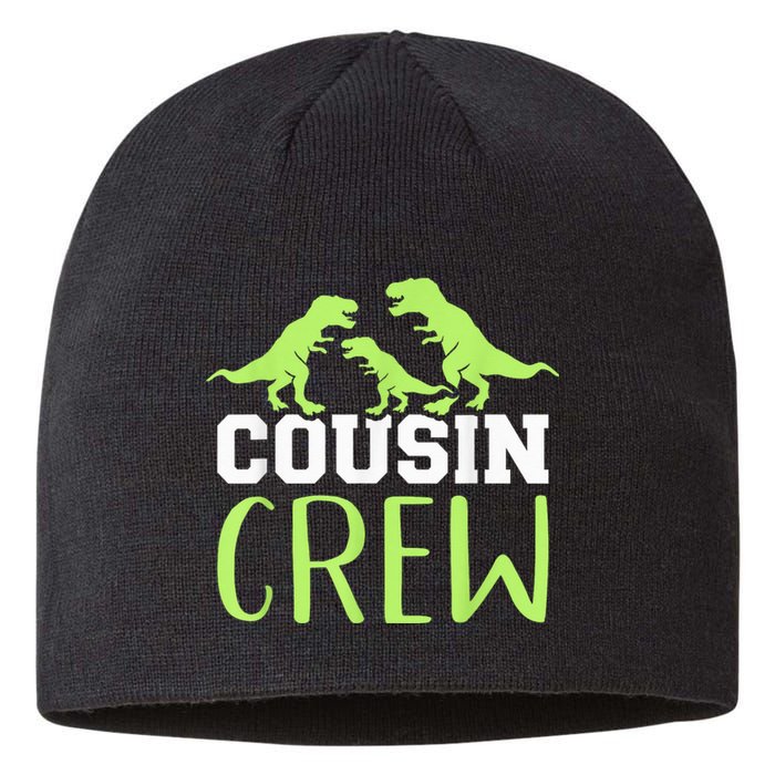 Cousin Crew Sustainable Beanie