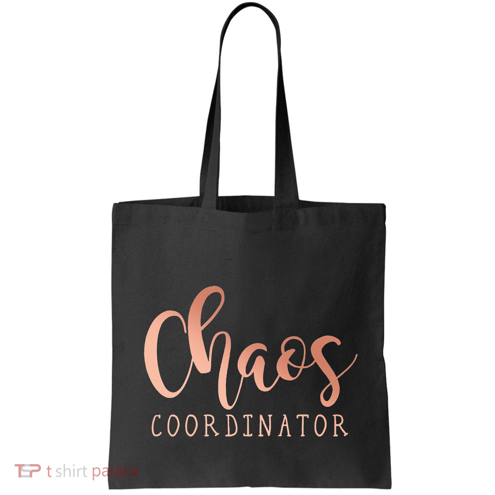 Chaos Coordinator Bag