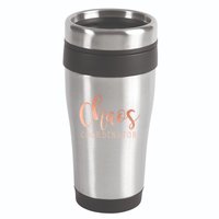 Chaos Coordinator 16oz Travel Tumbler