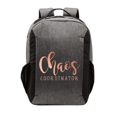 Chaos Coordinator Vector Backpack