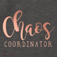 Chaos Coordinator Vector Backpack