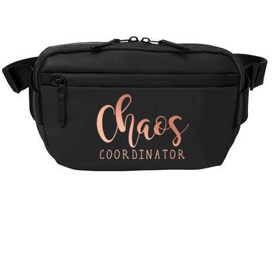 Chaos Coordinator Crossbody Pack