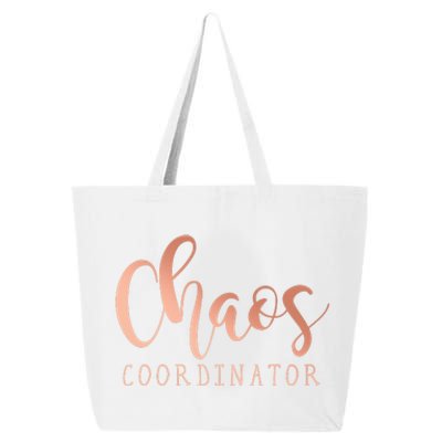 Chaos Coordinator 25L Jumbo Tote