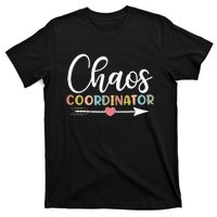 Chaos Coordinator T-Shirt