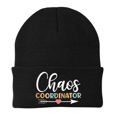 Chaos Coordinator Beanie