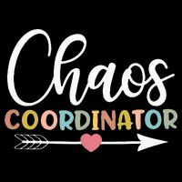 Chaos Coordinator 16 in Basic Backpack