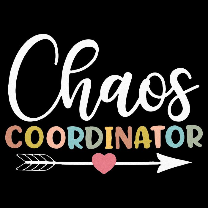 Chaos Coordinator 16 in Basic Backpack