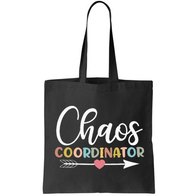 Chaos Coordinator Bag