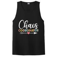 Chaos Coordinator PosiCharge Competitor Tank