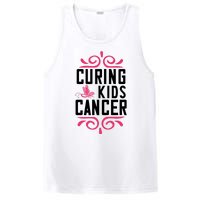 Curing Cancer PosiCharge Competitor Tank