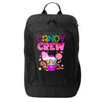 Candy Crew Candy Costume Candy Land Sweetie City Backpack