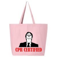 Cpr Certified 25L Jumbo Tote