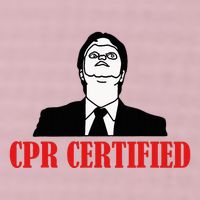 Cpr Certified 25L Jumbo Tote