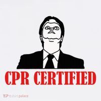 Cpr Certified Wool Snapback Cap