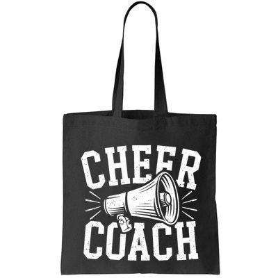 Cheer Coach Cheerleading Cheerleader Coach Bag