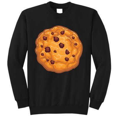 Chocolate Chip Cookie Sweatshirt