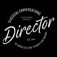 CC Classical Conversations Director Homeschool City Backpack