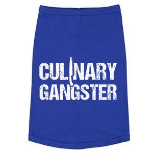 Cooking Chefs Cooking Lovers Cooking Chefs Culinary Gangster Gift Doggie Tank