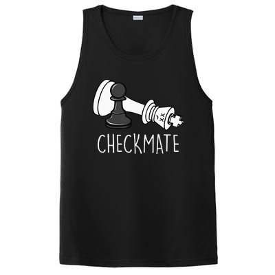 Chess Checkmate Chess Player King Pawn PosiCharge Competitor Tank